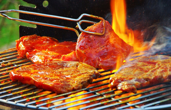 Những loại thịt quen thuộc kích thích tế bào ung thư hơn thịt đỏ - Hình 4 Nhung loai thit quen thuoc kich thich te bao ung thu hon thit do-Hinh-4