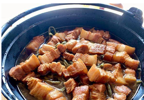 Những loại thịt quen thuộc kích thích tế bào ung thư hơn thịt đỏ - Hình 11 Nhung loai thit quen thuoc kich thich te bao ung thu hon thit do-Hinh-11