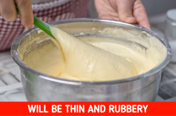 Nhung loi nau an thuong gap khien mon an thanh tham hoa