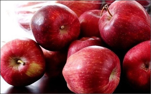 Cảnh báo những loại quả quen thuộc ăn nhiều kích thích tế bào ung thư - Hình 5 Canh bao nhung loai qua quen thuoc an nhieu kich thich te bao ung thu-Hinh-5
