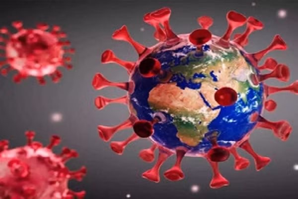 Biet gi ve bien the moi XE co trieu chung giong chung Omicron goc?