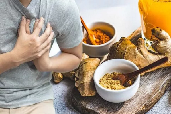 Loại thảo mộc rẻ tiền cực tốt cho tim mạch ai cũng biết Loai thao moc re tien cuc tot cho tim mach ai cung biet