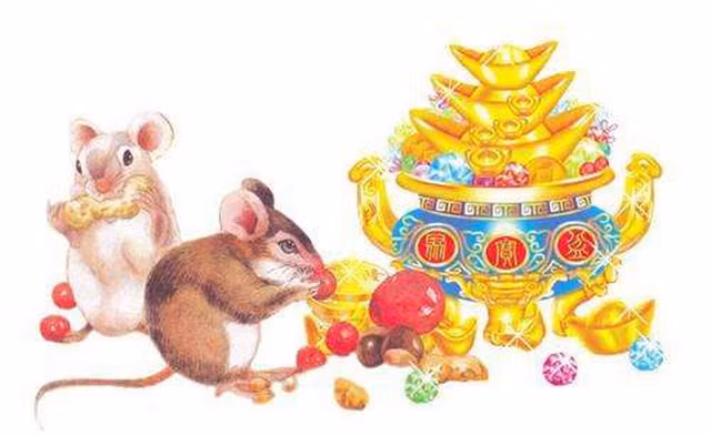 Tu vi ngay 11/3/2021 cho 12 con giap: Ty tien bac tang, Thin thang chuc