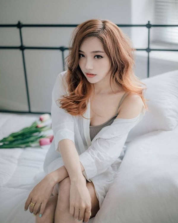Thảm hoạ thời trang khi diện sơ mi lộ nguyên vòng 1 - Hình 11 Tham hoa thoi trang khi dien so mi lo nguyen vong 1-Hinh-11