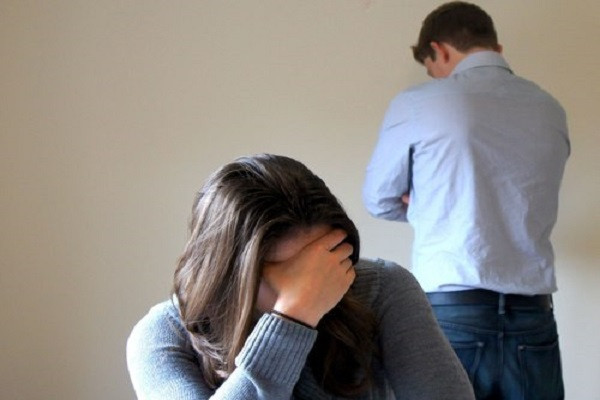 Tôi choáng váng biết sự thật về chồng sau hai tháng lấy nhau Toi choang vang biet su that ve chong sau hai thang lay nhau