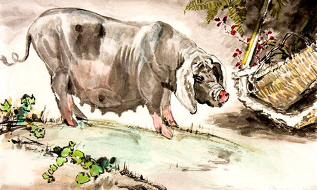 Tử vi ngày 5/3/2021 cho 12 con giáp: Ngọ may mắn, Dần tiền bạc lao dốc - Hình 12 Tu vi ngay 5/3/2021 cho 12 con giap: Ngo may man, Dan tien bac lao doc-Hinh-12