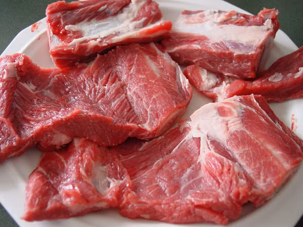 Loai thit lon khong nen mua, an vao gay hai suc khoe-Hinh-11