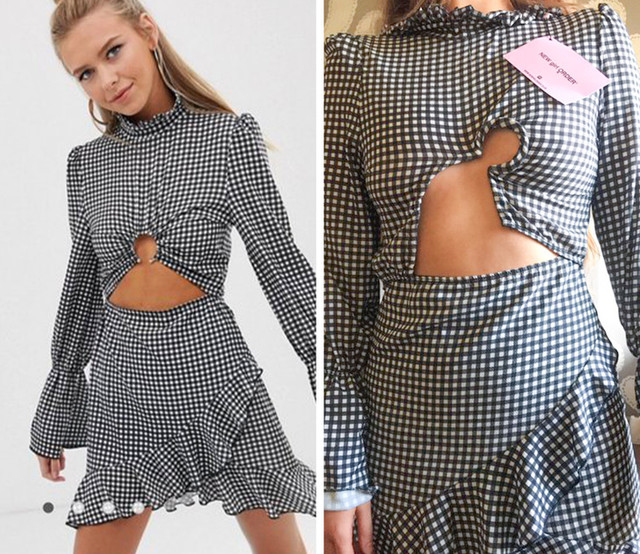 Thảm hoạ thời trang: Khách chỉ biết khóc thét khi mua hàng online - Hình 18 Tham hoa thoi trang: Khach chi biet khoc thet khi mua hang online-Hinh-18