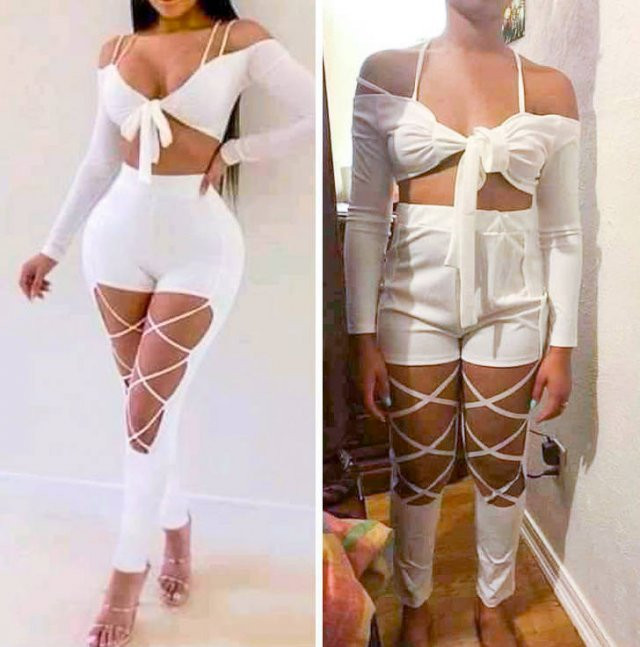 Thảm hoạ thời trang: Khách chỉ biết khóc thét khi mua hàng online - Hình 16 Tham hoa thoi trang: Khach chi biet khoc thet khi mua hang online-Hinh-16