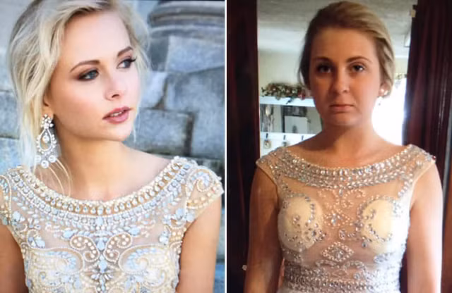 Tham hoa thoi trang: Khach chi biet khoc thet khi mua hang online-Hinh-7