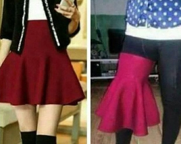 Thảm hoạ thời trang: Khách chỉ biết khóc thét khi mua hàng online - Hình 19 Tham hoa thoi trang: Khach chi biet khoc thet khi mua hang online-Hinh-19