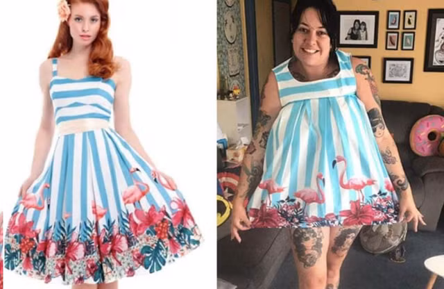 Tham hoa thoi trang: Khach chi biet khoc thet khi mua hang online-Hinh-10