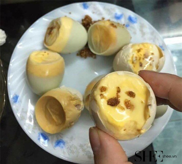 Những điều cấm kỵ khi ăn trứng - Hình 12 Nhung dieu cam ky khi an trung-Hinh-12
