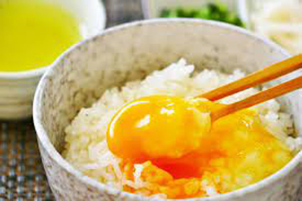 Những điều cấm kỵ khi ăn trứng - Hình 2 Nhung dieu cam ky khi an trung-Hinh-2