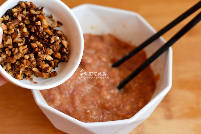 Bi quyet lam mon xoi vien thit huong vi moi la-Hinh-7