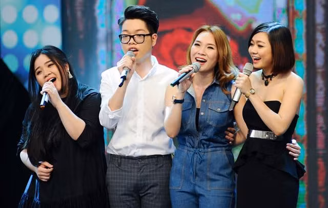 Sau khi co guong mat dep, cuoc song cua Duc Phuc thay doi the nao?