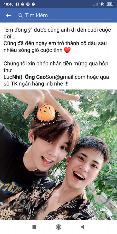 Màn khoe nhẫn cầu hôn của Đông Nhi - Ông Cao Thắng bị troll không thương tiếc - Hình 9 Man khoe nhan cau hon cua Dong Nhi - Ong Cao Thang bi troll khong thuong tiec-Hinh-9