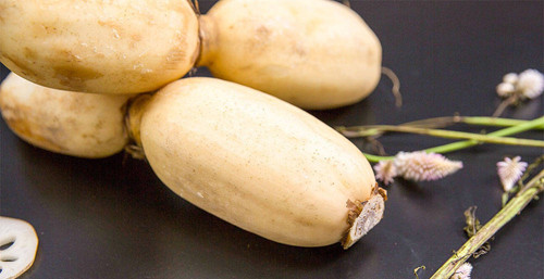 Củ sen kết hợp thứ này thành thực phẩm bất lợi cho sức khỏe Cu sen ket hop thu nay thanh thuc pham bat loi cho suc khoe