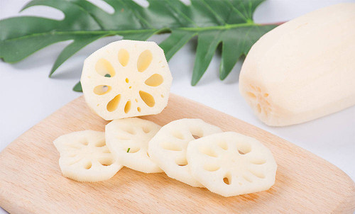 Củ sen kết hợp thứ này thành thực phẩm bất lợi cho sức khỏe - Hình 2 Cu sen ket hop thu nay thanh thuc pham bat loi cho suc khoe-Hinh-2