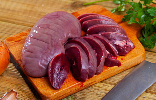 Củ sen kết hợp thứ này thành thực phẩm bất lợi cho sức khỏe - Hình 8 Cu sen ket hop thu nay thanh thuc pham bat loi cho suc khoe-Hinh-8