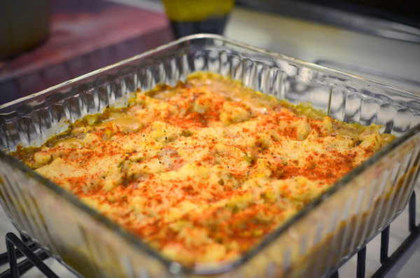 Loạt đặc sản nóng hổi, giàu protein cho ngày lạnh - Hình 9 Loat dac san nong hoi, giau protein cho ngay lanh-Hinh-9