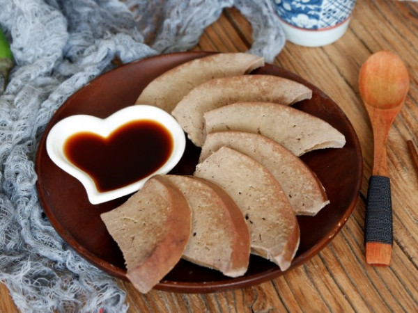 6 bộ phận cực bẩn ở lợn nhưng lại là món khoái khẩu của nhiều người - Hình 8 6 bo phan cuc ban o lon nhung lai la mon khoai khau cua nhieu nguoi-Hinh-8