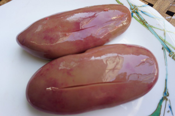 6 bộ phận cực bẩn ở lợn nhưng lại là món khoái khẩu của nhiều người - Hình 12 6 bo phan cuc ban o lon nhung lai la mon khoai khau cua nhieu nguoi-Hinh-12