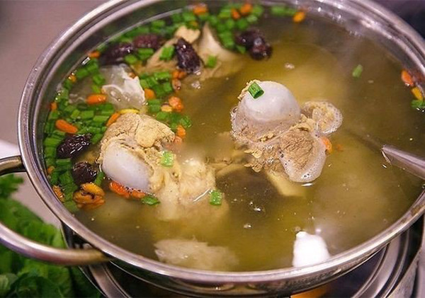 Thói quen chăm sóc sức khỏe tưởng tốt hóa ra lại hại gan thận - Hình 3 Thoi quen cham soc suc khoe tuong tot hoa ra lai hai gan than-Hinh-3