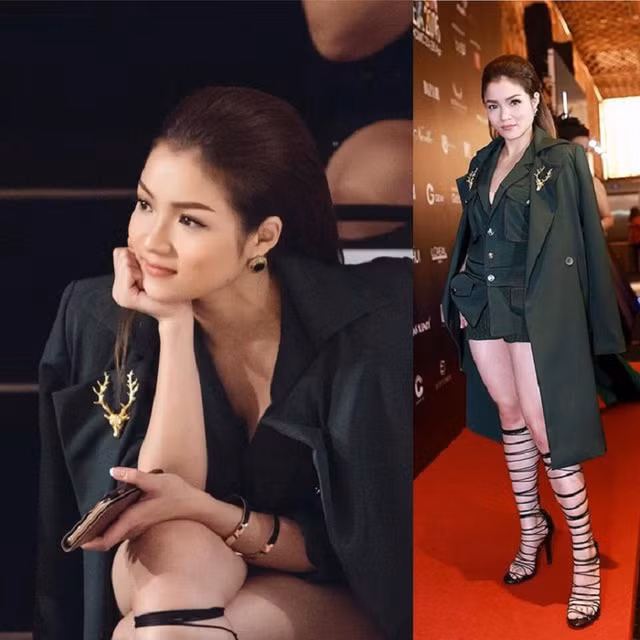 Thuy Top cuc sexy o tuoi 31-Hinh-4