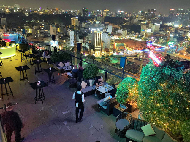 Đại gia Nguyễn Cao Trí và loạt siêu dự án dính lùm xùm - Hình 2 Dai gia Nguyen Cao Tri va loat sieu du an dinh lum xum-Hinh-2