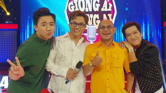 'Ông trùm' Điền Quân làm ăn thế nào trước khi nợ thuế hơn 25 tỷ đồng 'Ong trum' Dien Quan lam an the nao truoc khi no thue hon 25 ty dong