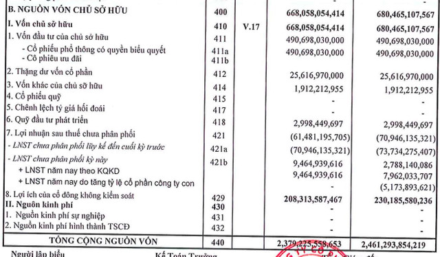 Chi tiết về vụ kiện giữa Rạng Đông Holding và cổ đông Nhật? - Hình 3 Chi tiet ve vu kien giua Rang Dong Holding va co dong Nhat?-Hinh-3