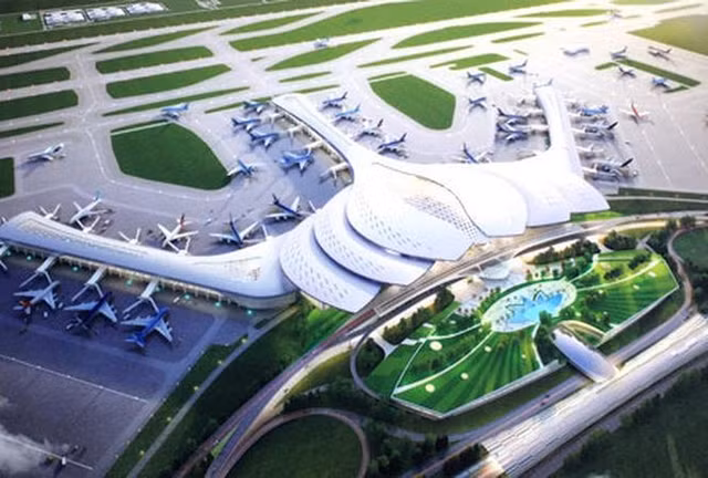 ACV noi gi ve cac lien doanh truot goi thau 35.000 ty?