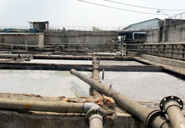 'Sức khỏe' Công ty Hào Dương vừa bị TP HCM yêu cầu thu hồi dự án - Hình 2 'Suc khoe' Cong ty Hao Duong vua bi TP HCM yeu cau thu hoi du an-Hinh-2