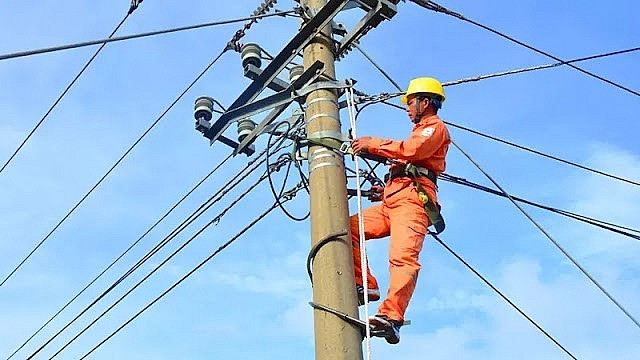 Ai chịu trách nhiệm khi nơi thừa, chỗ thiếu điện? Ai chiu trach nhiem khi noi thua, cho thieu dien?