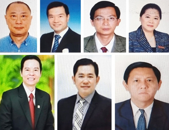 Đại gia Trương Mỹ Lan chi lương cho thân tín ở SCB cao thế nào? - Hình 2 Dai gia Truong My Lan chi luong cho than tin o SCB cao the nao?-Hinh-2