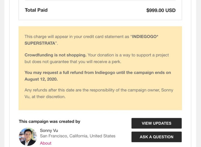 Bà Lê Diệp Kiều Trang đánh tráo khái niệm “mua” và “góp vốn” dự án Avero? - Hình 2 Ba Le Diep Kieu Trang danh trao khai niem “mua” va “gop von” du an Avero?-Hinh-2