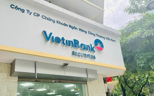 Sài Gòn VRG kinh doanh thế nào khi cho VietinBank Securities vay hàng nghìn tỷ? Sai Gon VRG kinh doanh the nao khi cho VietinBank Securities vay hang nghin ty?