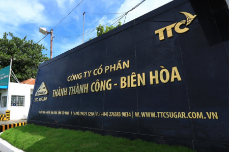 Thành Thành Công Biên Hòa (SBT) kinh doanh thế nào mà huy động gần 1.800 tỷ? Thanh Thanh Cong Bien Hoa (SBT) kinh doanh the nao ma huy dong gan 1.800 ty?