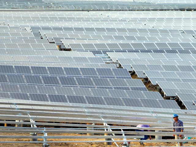 Vi sao nhieu du an dien mat troi o Khanh Hoa bi 'soi'?