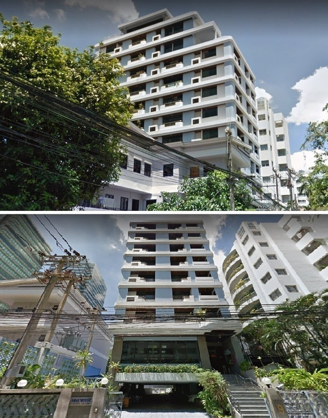 Mua chung cư mini tại Hà Nội, "tiền mất tật mang" Mua chung cu mini tai Ha Noi,