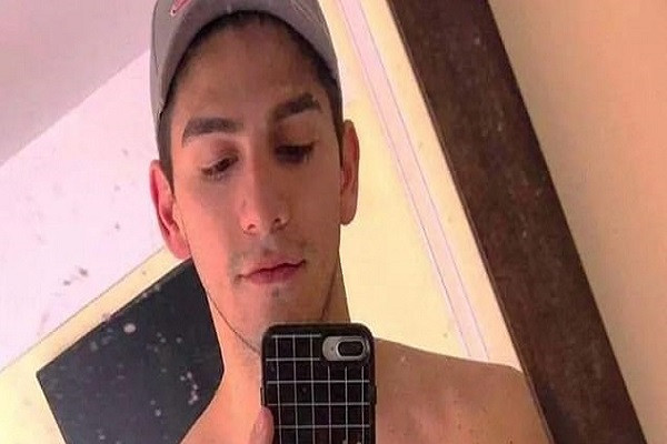 Nam thanh niên trốn cách ly đi dự tiệc khiến 11 người nhiễm Covid-19 Nam thanh nien tron cach ly di du tiec khien 11 nguoi nhiem Covid-19