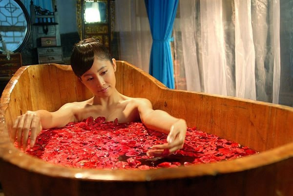 Tắm đúng cách tốt cho tim mạch, tránh mối nguy đột tử - Hình 10 Tam dung cach tot cho tim mach, tranh moi nguy dot tu-Hinh-10