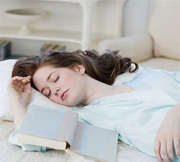 Ngủ trưa quá lâu khiến cơ thể kiệt quệ, trí tuệ sa sút - Hình 3 Ngu trua qua lau khien co the kiet que, tri tue sa sut-Hinh-3