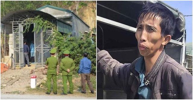Vụ bắt cóc hãm hiếp, giết hại nữ sinh giao gà Điện Biên có tình tiết mới Vu bat coc ham hiep, giet hai nu sinh giao ga Dien Bien co tinh tiet moi