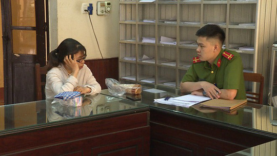 Vụ bắt cóc hãm hiếp, giết hại nữ sinh giao gà Điện Biên có tình tiết mới - Hình 2 Vu bat coc ham hiep, giet hai nu sinh giao ga Dien Bien co tinh tiet moi-Hinh-2