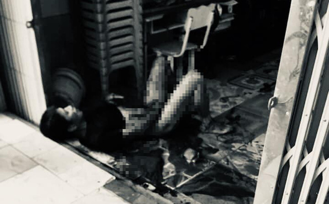 Bất ngờ trước thông tin vợ cắt 'của quý' của chồng do ngoại tình Bat ngo truoc thong tin vo cat 'cua quy' cua chong do ngoai tinh