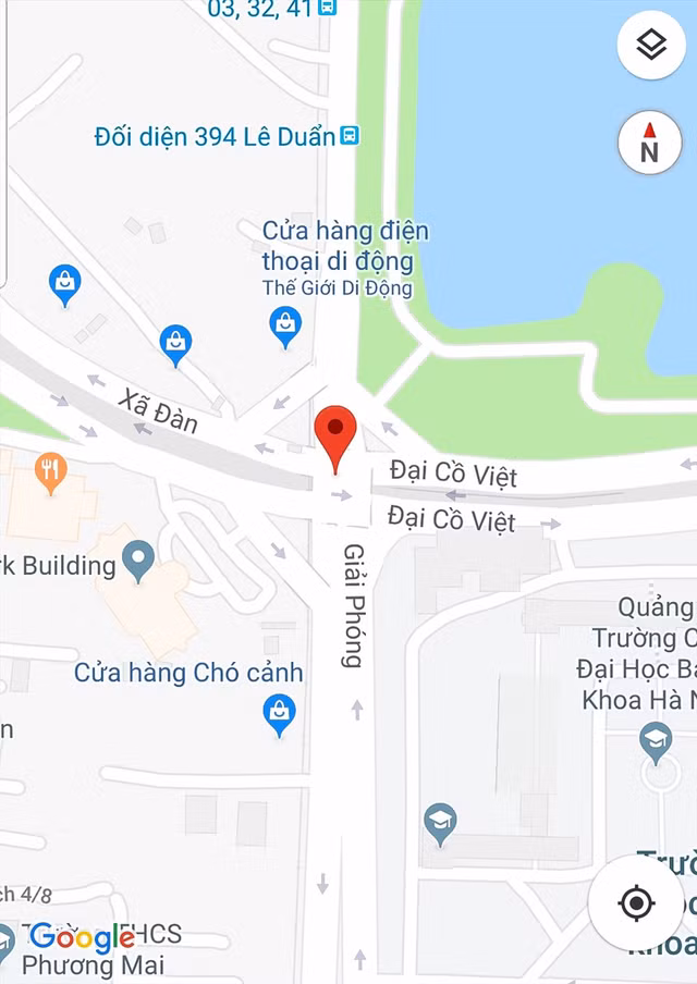 Ham Kim Lien va am anh ve nhung tai nan kinh hoang