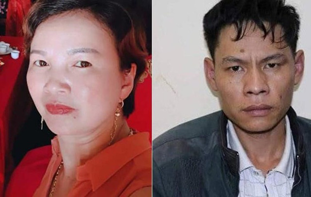 Bất ngờ mối quan hệ giữa mẹ nữ sinh giao gà và kẻ chủ mưu Bat ngo moi quan he giua me nu sinh giao ga va ke chu muu