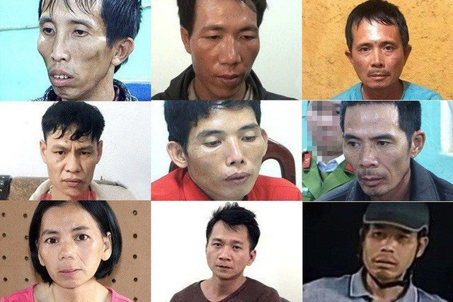 Bất ngờ mối quan hệ giữa mẹ nữ sinh giao gà và kẻ chủ mưu - Hình 3 Bat ngo moi quan he giua me nu sinh giao ga va ke chu muu-Hinh-3